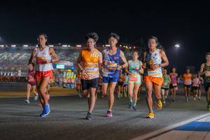 BIB: 20768, 7625, 
                            <button type="button" onclick="openModal(22855037)" class="btn btn-primary btn-sm float-right btn-popup" data-toggle="modal" data-target=".modal-high-quality">
                        <i class="fas fa-shopping-cart"></i> Add to Cart
                    </button>
                                            <button type="button" onclick="isThisMe(22855037, true)" class="btn btn-success btn-sm float-right btn-popup btn-isme hidden" data-toggle="tooltip" data-placement="bottom" title="นี่คือรูปของคุณใช่ไหม คลิกที่นี่เพื่อเอาเข้าอัลบั้ม">
                        <i class="fas fa-plus"></i> Add to album
                    </button>
                    <button type="button" onclick="isThisMe(22855037, false)" class="btn btn-warning btn-sm float-right btn-popup btn-isnotme hidden">
                        <i class="fas fa-ban"></i> Remove from album
                    </button>